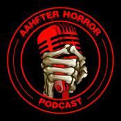 Podcast Aahfter Horror