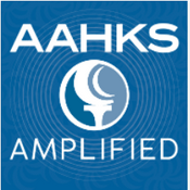 Podcast AAHKS Amplified