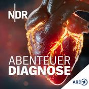 Podcast Abenteuer Diagnose - der Medizin-Krimi-Podcast