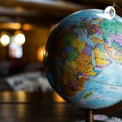 Podcast Geografia Online-Prof Luis Fernando