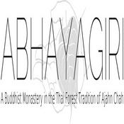 Podcast Abhayagiri Talks