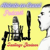Podcast Abierto en Canal