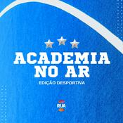 Podcast Academia no Ar