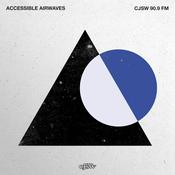 Podcast Accessible Airwaves