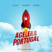 Podcast Acelera Portugal