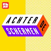Podcast Achter De Schermen