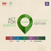 Podcast ACT FOR EARTH - THE SUMMIT
