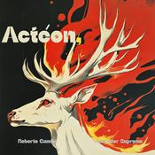 Podcast Actéon