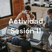 Podcast Actividad Sesión 11