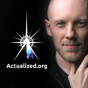 Podcast Actualized.org - Self-Help, Psychology, Consciousness, Spirituality, Philosophy