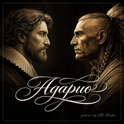 Podcast Адарио