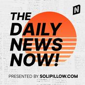 Podcast Adelaide News Today | 2 Min News | The Daily News Now!
