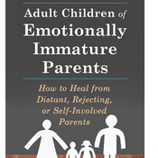 Podcast Adult Children of Emotionally Immature Parents by Lindsay C. Gibson, Book Summary, Podcast