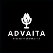 Podcast Advaita: Podcast on Bharatvarsha