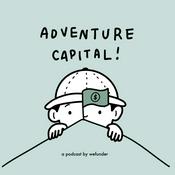 Podcast Adventure Capital by Wefunder