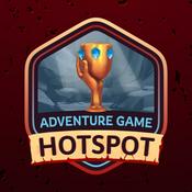 Podcast Adventure Game Hotspot Podcast