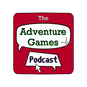 Podcast Adventure Games Podcast