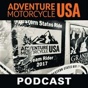 Podcast Adventure Motorcycle USA