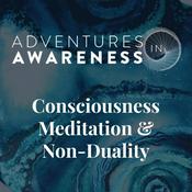 Podcast Adventures in Awareness