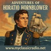 Podcast Adventures of Horatio Hornblower