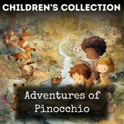 Podcast Adventures of Pinocchio