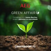 Podcast AEG Green Affair