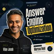 Podcast Answer Engine Optimization (AEO): The AI Search Podcast