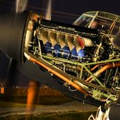 Podcast Aeronautica
