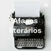 Podcast Afagos literários