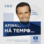 Podcast Afinal há Tempo