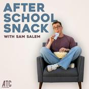 Podcast After School Snack with Sam Salem