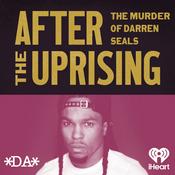 Podcast After the Uprising