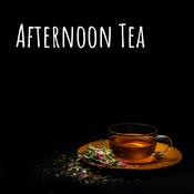 Podcast Afternoon Tea