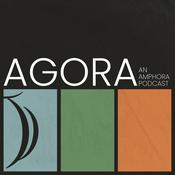 Podcast AGORA, An Amphora Podcast