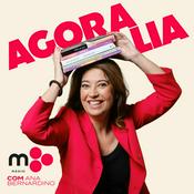 Podcast Agora Lia