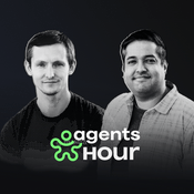 Podcast Agents Hour