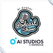 Podcast Ai Avatar