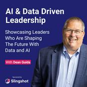 Podcast AI & Data Driven Leadership
