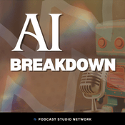 Podcast AI Breakdown