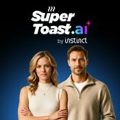 Podcast SuperToast.ai✨