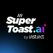 Podcast SuperToast.ai✨