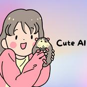 Podcast AI talks, literally