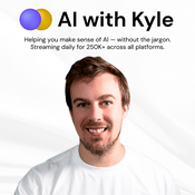 Podcast AI with Kyle - Daily AI News and Updates