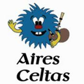 Podcast Aires Celtas