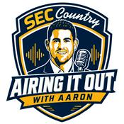 Podcast Airing It Out With Aaron Murray
