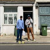 Podcast Ajukaja & Ats Early Morning Show