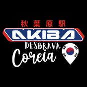Podcast Akiba Desbrava: Coreia