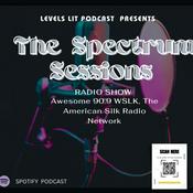 Podcast The Spectrum Sessions Show