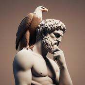 Podcast Estoicismo Águia