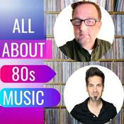 Podcast All About 80s Music